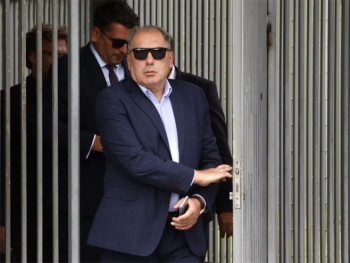 Odgođeno ročište Mektiću zbog prevencije od kovida-19