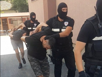 Određen pritvor za uhapšene u akciji 'Viker'