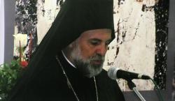 Vladika Grigorije: Držimo se riječi Svetog Save