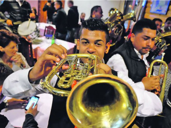 Одложен сабор трубача у Гучи