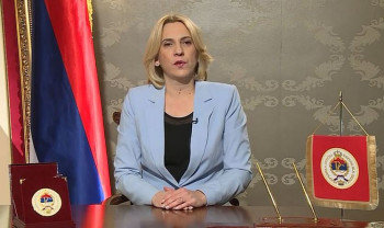 Cvijanović: Kampanja 'Doživi Srpsku' treba da bude trajna (VIDEO)