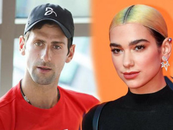 Док Новак мири Балкан, Липа анектира дијелове Србије