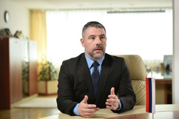 Šeranić: Nije bilo testiranja da bi zdravstveni radnici imali bar dan odmora