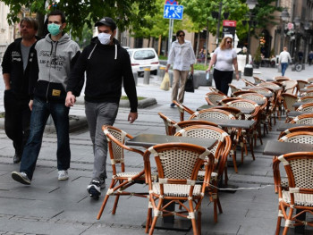 Radno vrijeme ugostiteljskih objekata i dalje od 6 do 23 časa