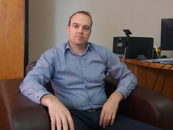 Narodni poslanik Ilija Tamindžija pozitivan na virus korona