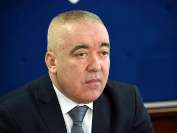 Darko Ćulum od danas na čelu SIPA