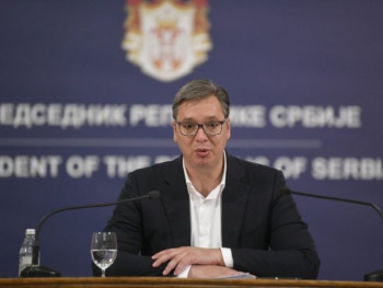 Vučić sutra u Banjaluci