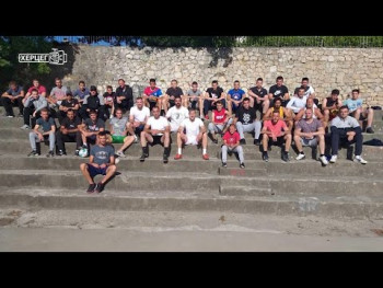 Herceg Sport - 27. epizoda (VIDEO)