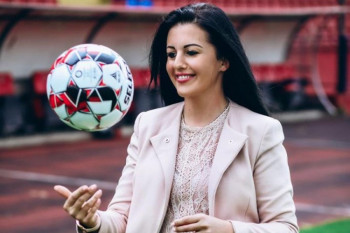 Република Српска након 18 година добила Закон о спорту