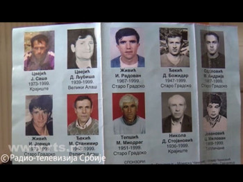 21 godina od zločina nad srpskim žeteocima u Starom Gracku