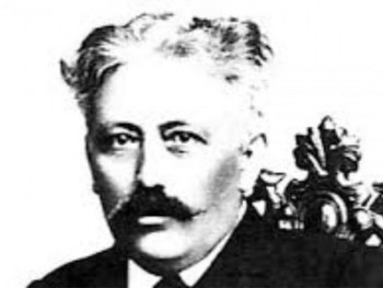 Стеван Сремац, најистакнутији реалиста српске књижевности