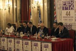 Beogarad: Preskonferencijom najavljen 44. FEST