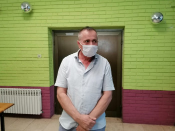 Nenad Vukoje kandat SNSD za načelnika Bileće