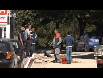 Vodovod Trebinje: Cilj rekonstrukcija starih cjevovoda (VIDEO)