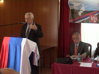 'Stvaraoci Republike Srpske': Borićemo se protiv revizije istorije