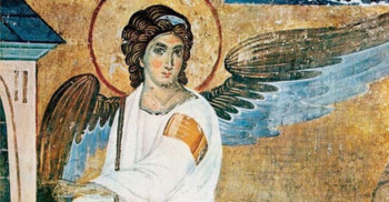 Данас Сабор Светог архангела Гаврила