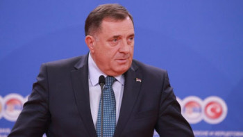 Dodik: Trebinje je srpski grad, ali je otvoreno za sve koji žele da tamo dođu