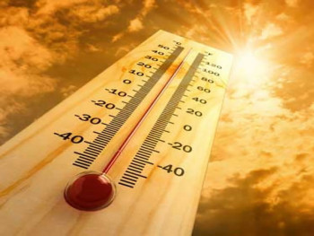 Žuto upozorenje zbog izuzetno visoke temperature vazduha