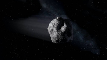 Dvije djevojčice otkrile asteroid koji ide ka Zemlji