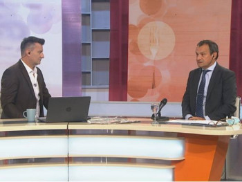 Olšavski: 11 tona zaštitne opreme zdravstvenom sistemu Srpske