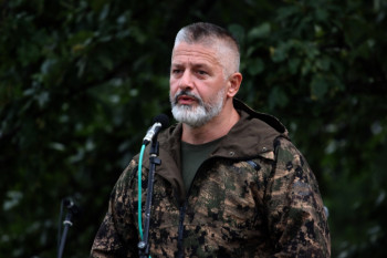 Afera Respiratori : Saslušan i Naser Orić