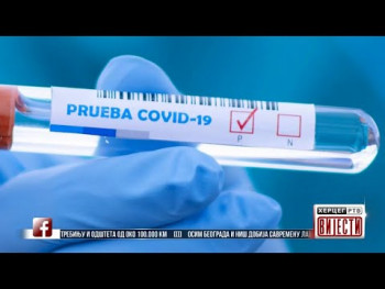 Vijesti u 16:30  (28.07.2020. godine) (VIDEO)