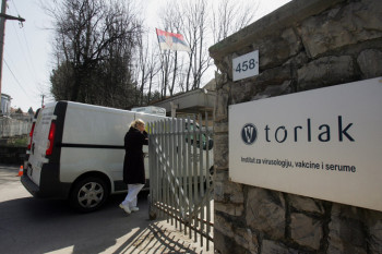 Домаћа вакцина против грипа послије 15 година