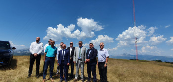 U oktobru počinje gradnja vjetroelektrane Grebak