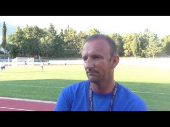 Odgođena pripremna utakmica između Leotara i Veleža (VIDEO)