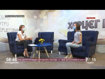 Добро јутро Херцеговино (ВИДЕО)