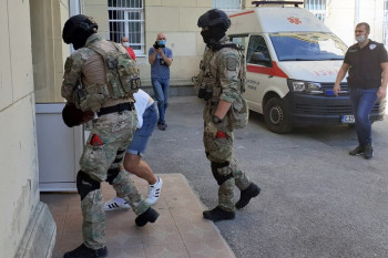 Poznata imena uhapšenih Trebinjaca i Fočaka