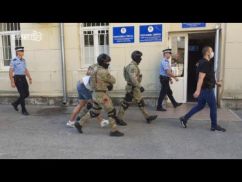 U AKCIJI “TRAG” UHAPŠENO ŠEST TREBINJACA 