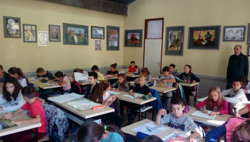 Zeljković: Definitivno nećemo imati nastavu kao do sada