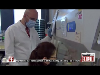 Вијести у 16:30h (ВИДЕО)