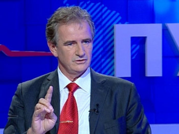 SDA imenovala SDS-ovca Gordana Milinića na poziciju u ambasadi u Pekingu