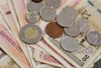 Sutra kreće isplata penzija u Srpskoj