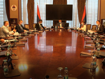 Влада Српске најавила велика привредна и инфраструктурна улагања