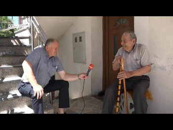 Zemljom Hercegovom- Danici (VIDEO)