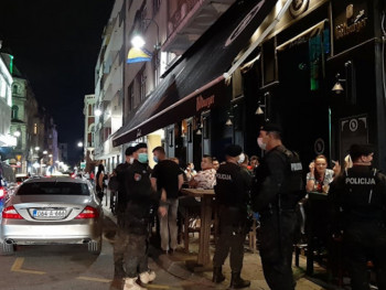 Oštre mjere u FBiH: Izdate nove preporuke o radu ugostiteljskih objekata
