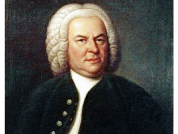 Јохан Себастијан Бах преминуо прије 270 година