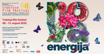 Вечерас почиње 'Требиње филм фестивал'