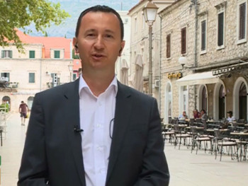 Ćurić: U Trebinju gotovo nemoguće naći smještaj (VIDEO)
