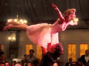 'Прљави плес' добија наставак (ВИДЕО)