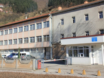 Zaražena dva zatvorenika u Foči