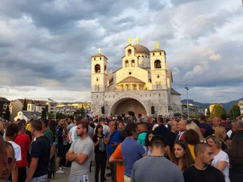 Legende Partizana i Zvezde brane svetinje