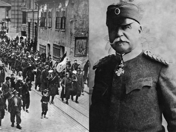 Церска битка - дани славе