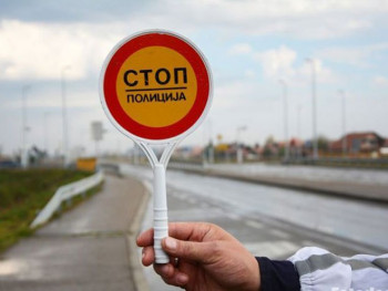 Pojačana kontrola u saobraćaju na putevima u Srpskoj do kraja sedmice