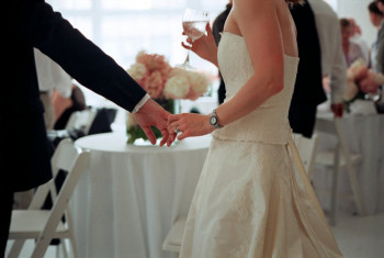 Организовао свадбу са 180 гостију, открила их лажна дојава о бомби