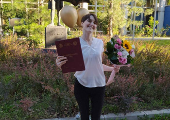 Nevesinjka Ljubica Brenjo indeks napunila čistim desetkama