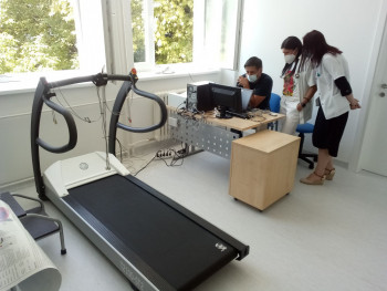 Foča: Novi holter aparati za manju listu čekanja